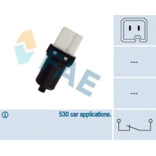 Interruptor luces freno Interruptor luces freno