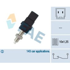 Interruptor luces freno Interruptor luces freno
