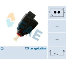 Interruptor luces freno Interruptor luces freno