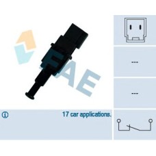 Interruptor luces freno Interruptor luces freno