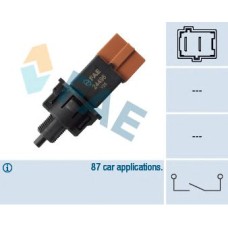Interruptor luces freno Interruptor luces freno