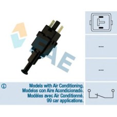 Interruptor luces freno Interruptor luces freno