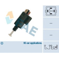 Interruptor luces freno Interruptor luces freno