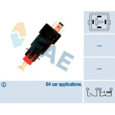 Interruptor luces freno Interruptor luces freno