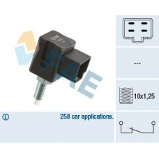 Interruptor luces freno - FAE-24545