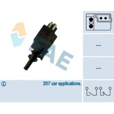 Interruptor luces freno Interruptor luces freno