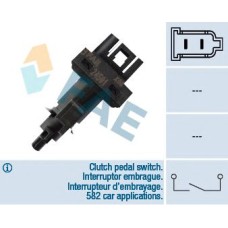 Interruptor de control, regulador de velocidad Interruptor de control, regulador de velocidad