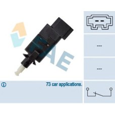 Interruptor luces freno Interruptor luces freno