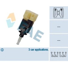 Interruptor luces freno Interruptor luces freno