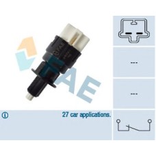Interruptor luces freno Interruptor luces freno