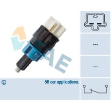 Interruptor luces freno Interruptor luces freno
