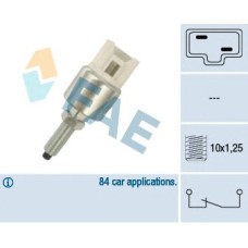 Interruptor luces freno Interruptor luces freno
