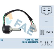 Interruptor luces freno - FAE-24616