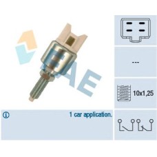 Interruptor luces freno Interruptor luces freno