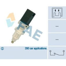 Interruptor luces freno Interruptor luces freno