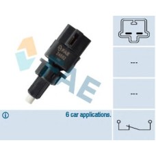 Interruptor luces freno Interruptor luces freno
