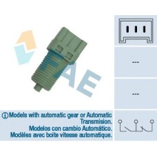 Interruptor luces freno Interruptor luces freno