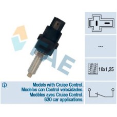 Interruptor luces freno Interruptor luces freno