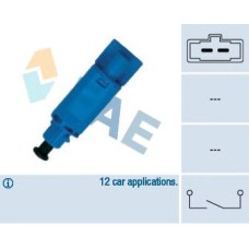 Interruptor luces freno Interruptor luces freno