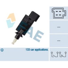 Interruptor luces freno Interruptor luces freno