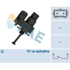 Interruptor luces freno Interruptor luces freno