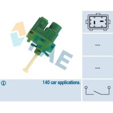 Interruptor luces freno Interruptor luces freno