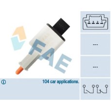 Interruptor luces freno Interruptor luces freno