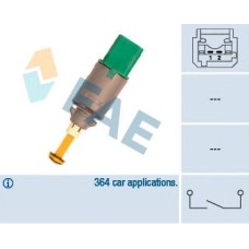 Interruptor luces freno Interruptor luces freno