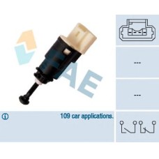 Interruptor luces freno Interruptor luces freno