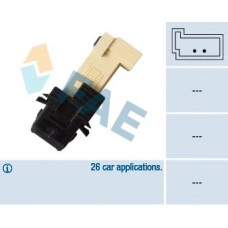 Interruptor luces freno Interruptor luces freno