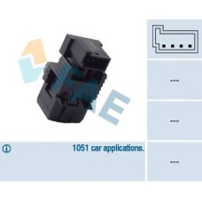Interruptor luces freno Interruptor luces freno
