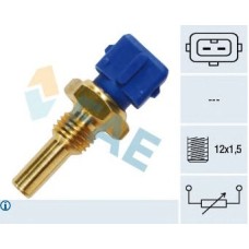 Sensor, temperatura del refrigerante Sensor, temperatura del refrigerante