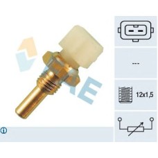 Sensor, temperatura del refrigerante Sensor, temperatura del refrigerante