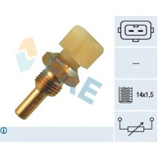 Sensor, temperatura del refrigerante Sensor, temperatura del refrigerante