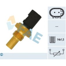 Sensor, temperatura del refrigerante Sensor, temperatura del refrigerante