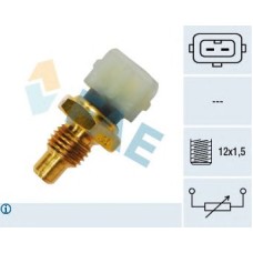 Sensor, temperatura del refrigerante Sensor, temperatura del refrigerante