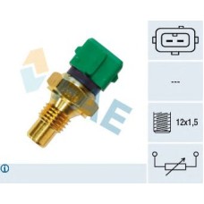 Sensor, temperatura del refrigerante Sensor, temperatura del refrigerante