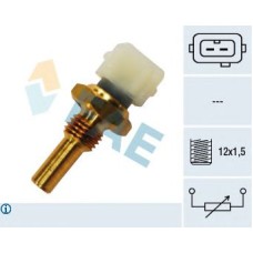 Sensor, temperatura del refrigerante Sensor, temperatura del refrigerante