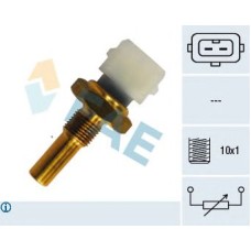 Sensor de temperatura de culata Sensor de temperatura de culata