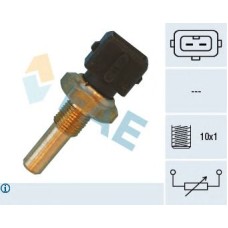 Sensor, temperatura del aceite Sensor, temperatura del aceite