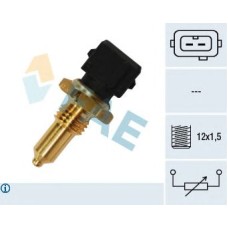 Sensor, temperatura del aceite Sensor, temperatura del aceite