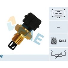 Sensor, temperatura del aire de admisión Sensor, temperatura del aire de admisión