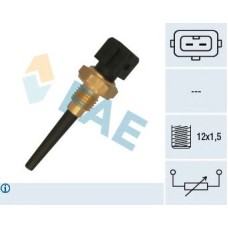 Sensor, temperatura del aire de admisión Sensor, temperatura del aire de admisión