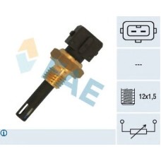Sensor, temperatura del aire de admisión Sensor, temperatura del aire de admisión