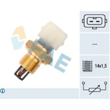 Sensor, temperatura del aire de admisión Sensor, temperatura del aire de admisión