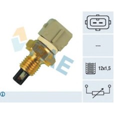Sensor, temperatura del aire de admisión Sensor, temperatura del aire de admisión