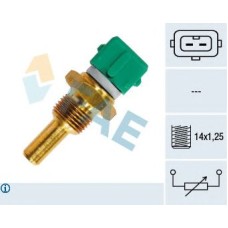 Sensor de temperatura de culata Sensor de temperatura de culata