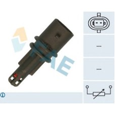 Sensor, temperatura del aire de admisión Sensor, temperatura del aire de admisión