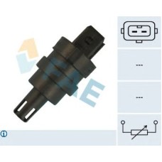 Sensor, temperatura del aire de admisión Sensor, temperatura del aire de admisión