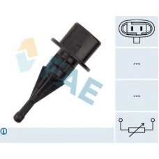 Sensor, temperatura del aire de admisión Sensor, temperatura del aire de admisión